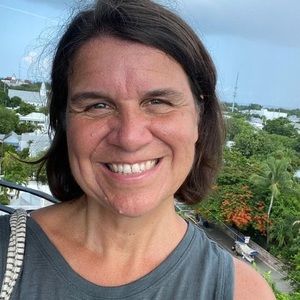 Meet your Posher, Tricia